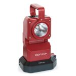 Esylux - Projecteur portatif avec fonction de secours - EN10050015