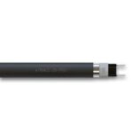 Etherma - Bande chauffante auto-régulante eTRACE-15/-25-PRO 106g/m 125x58mm 25W/m à 10°C - 41245
