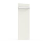 Etherma - Chauffage infrarouge LAVA® BATH 3.0 PURE tôle d acier RAL9016 700W l1600xh620mm - 46366
