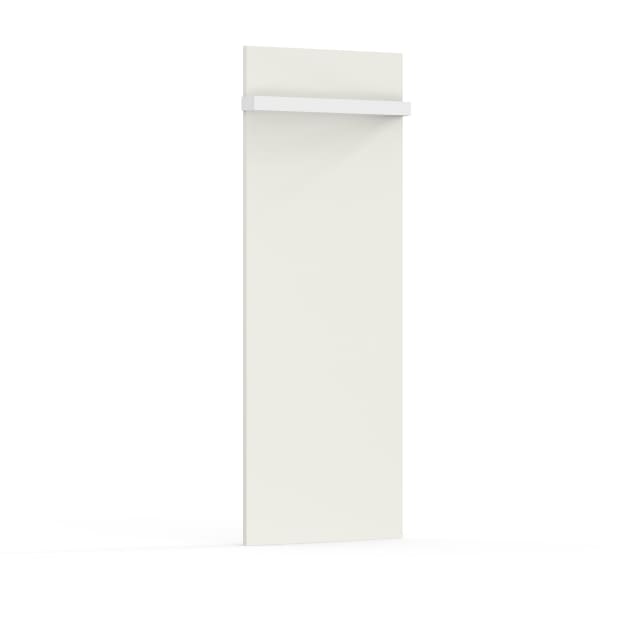 Etherma - Chauffage infrarouge LAVA® BATH 3.0 PURE tôle d acier RAL9016 700W l1600xh620mm - 46366 Etherma - Chauffage infrarouge LAVA® BATH 3.0 PURE tôle d acier RAL9016 700W l1600xh620mm - 46366