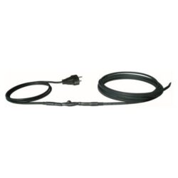 Etherma - FPT-4 Tube plastique de traçage prêt à emploi 68W 4m 230V - 37352