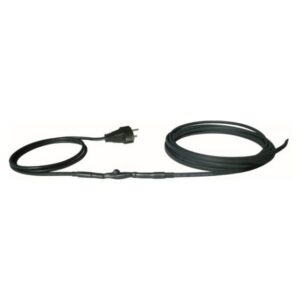 Etherma - FPT-4 Tube plastique de traçage prêt à emploi 68W 4m 230V - 37352