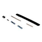 Etherma - Kit de colliers pr connexion entre bandes chauffantes ou d'une bande chauffante - 26589