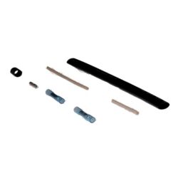 Etherma - Kit de colliers pr connexion entre bandes chauffantes ou d'une bande chauffante - 26589