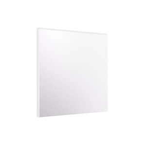 Etherma - LAVA BASIC-DM Panneau infrarouge plafond ou mural Blanc 1500W lo1245xh1245 - 39723_