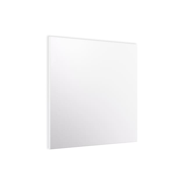 Etherma - LAVA BASIC-DM Panneau infrarouge plafond ou mural Blanc 1500W lo1245xh1245 - 39723_ Etherma - LAVA BASIC-DM Panneau infrarouge plafond ou mural Blanc 1500W lo1245xh1245 - 39723_