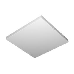 Etherma - Panneau infrarouge (systéme) plafonds Blanc 300W 230V - 38204