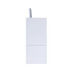Récepteur sans fil 16A pour chauffage 36758, configuration visible