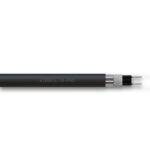 Etherma - Ruban chauffant autorégulant 10W/m a 10°C 66g/m 8.3x5.5 (prix/m) - 41243