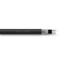 Etherma - Ruban chauffant autorégulant 10W/m a 10°C 66g/m 8.3x5.5 (prix/m) - 41243