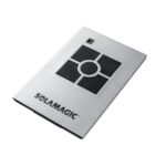 Etherma - SOLAMAGIC ARC émetteur à 4 canaux pour Solamagic S1+