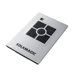 Etherma - SOLAMAGIC ARC émetteur à 4 canaux pour Solamagic S1+