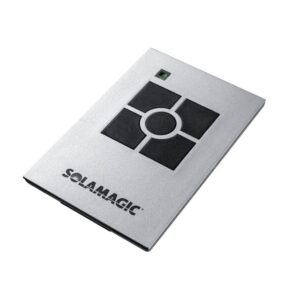 Etherma - SOLAMAGIC ARC émetteur à 4 canaux pour Solamagic S1+