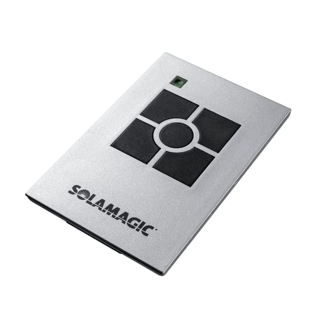 Etherma - SOLAMAGIC ARC émetteur à 4 canaux pour Solamagic S1+ Etherma - SOLAMAGIC ARC émetteur à 4 canaux pour Solamagic S1+