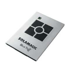 Etherma - SOLAMAGIC Émetteur manuel Bluetooth 4 canaux - 9100792