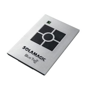Etherma - SOLAMAGIC Émetteur manuel Bluetooth 4 canaux - 9100792