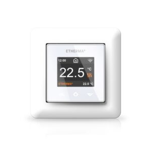 Etherma - Thermostat Wifi
