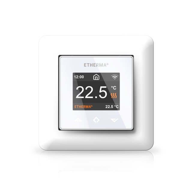 Etherma - Thermostat Wifi Etherma - Thermostat Wifi