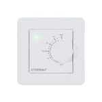 Etherma - Thermostat rotatif avec fonction App