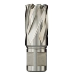 Euroboor - Fraise annulaire HSS-Co M42 Ø 18mm