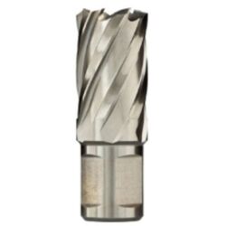 Euroboor - Fraise annulaire HSS Ø 14mm