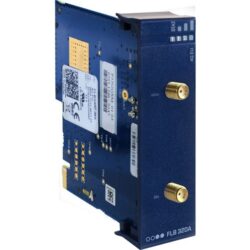 Détails visibles de Carte d’extension 4G LTE Europe pour routeur Flexy pour Modules de communication industriels