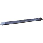 Excel Networking Solutions - 10 x 19 passe-câble brosse - 100-599