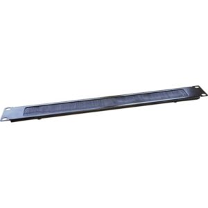 Excel Networking Solutions - 10 x 19 passe-câble brosse - 100-599