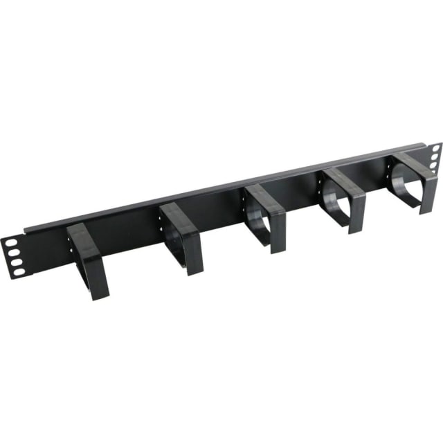 Excel Networking Solutions - 1U Noir Bar Excel Networking Solutions - 1U Noir Bar