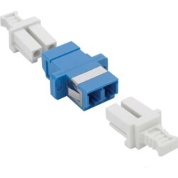 Excel Networking Solutions - Adaptateur duplex LC