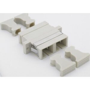 Excel Networking Solutions - Adaptateur duplex SC