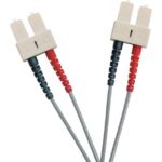 Excel Networking Solutions - Cordons fibre optique - Multimode 62
