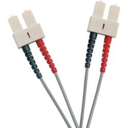 Excel Networking Solutions - Cordons fibre optique - Multimode 62
