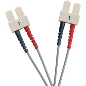 Excel Networking Solutions - Cordons fibre optique - Multimode 62