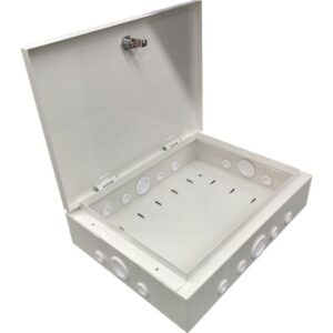 Excel Networking Solutions - ENBEAM INTERNAL TUBE DISTRIBUTION BOX - 100-649