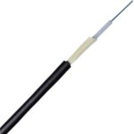 Excel Networking Solutions - EXCEL OS2 12C 9/125 LOOSE TUBE LSOH-BLACK-B2ca - 295-302