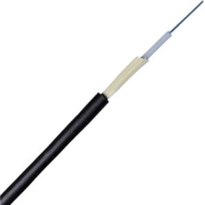 Excel Networking Solutions - EXCEL OS2 12C 9/125 LOOSE TUBE LSOH-BLACK-B2ca - 295-302
