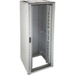 Excel Networking Solutions - Environ CR800 Baie 33U 800x1000mm Porte en verre (A) Porte en acier (F)