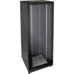 Excel Networking Solutions - Environ CR800 Baie 42U 800x800mm Pas de porte (A) Pas de porte (F)