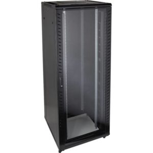 Excel Networking Solutions - Environ CR800 Baie 42U 800x800mm Pas de porte (A) Pas de porte (F)