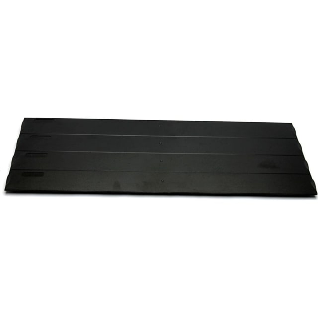 Excel Networking Solutions - Excel 1U x 4 Snap Break Blanking Plate Black - 101-594 Excel Networking Solutions - Excel 1U x 4 Snap Break Blanking Plate Black - 101-594