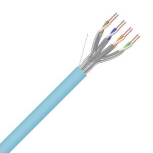 Excel Networking Solutions - Excel Cat6A Zone Cable U/FTP 26AWG LSOH