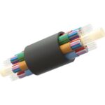 Excel Networking Solutions - Excel Enbeam Micro Blown SM G.657.A1 Fibre 48C Fca - 325-048