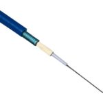 Excel Networking Solutions - Excel Enbeam OS2 CST Loose Tube 12C 9/125 Cca Blue - 275-307