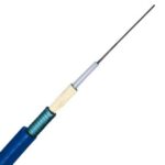 Excel Networking Solutions - Excel Enbeam OS2 CST Loose Tube 24C 9/125 Cca Blue - 275-309