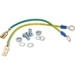 Excel Networking Solutions - Kit de mise à la terre Environ SR - 544-006