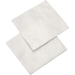 Excel Networking Solutions - Lingettes de nettoyage à sec non pelucheuses