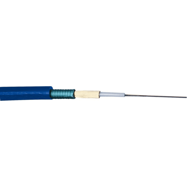 Excel Networking Solutions - Multimode OM3 50/125µm 12F Cca-s1a Excel Networking Solutions - Multimode OM3 50/125µm 12F Cca-s1a