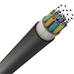 Excel Networking Solutions - Multimode OM3 50/125µm 24F Cca-s1a