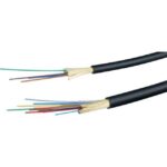 Excel Networking Solutions - Multimode OM4 50/125µm 24F Cca-s1a